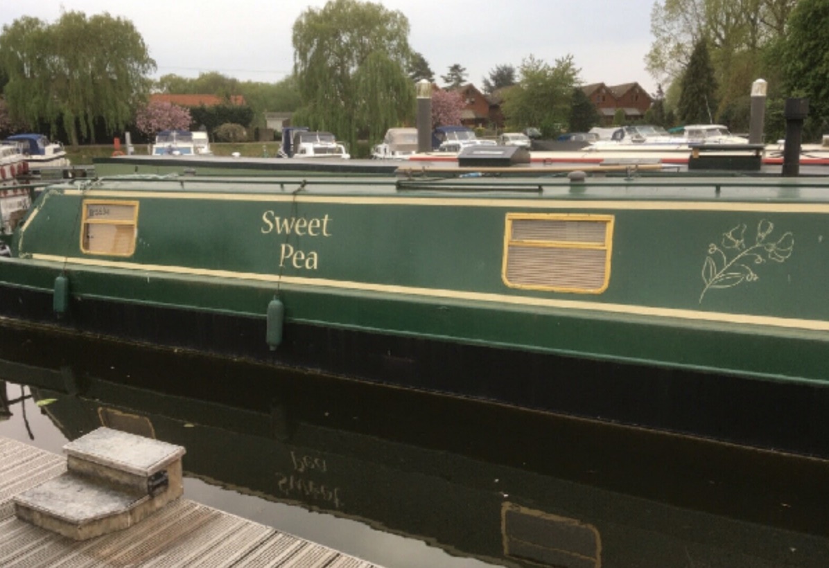 Boat Image
